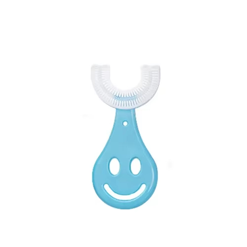 Electronic Automatic Toothbrush