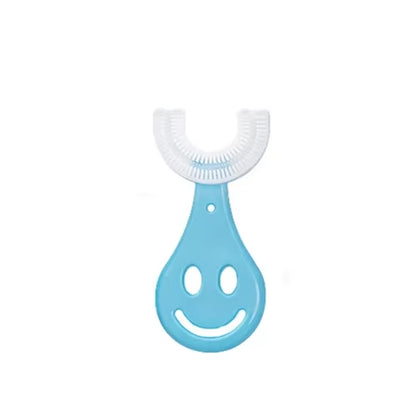 Electronic Automatic Toothbrush