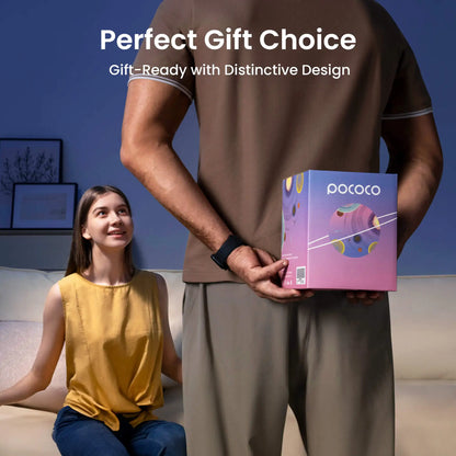 Galaxy Light Projector - High-Definition Star Projection Night Lamp for Children